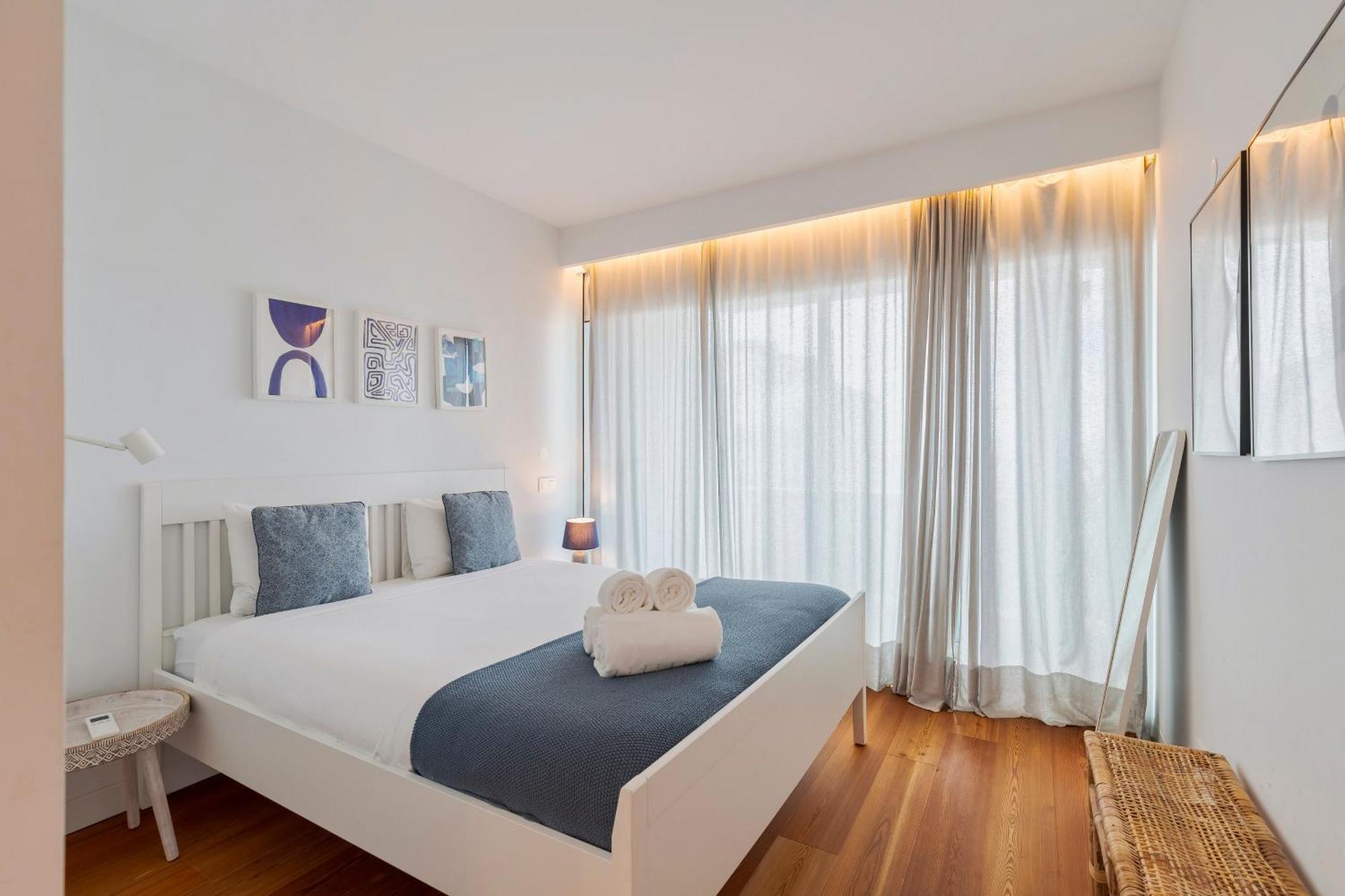 Appartement Saldanha Prime