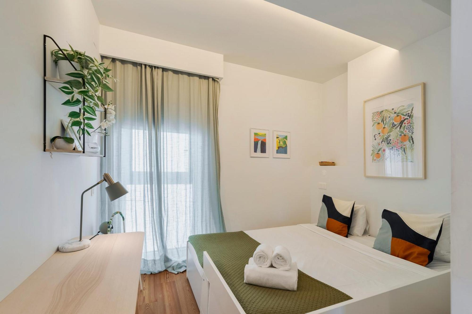 Saldanha Prime Appartement Lisboa